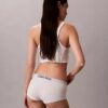 Εξαιρετικά μαλακό βαμβακερό Cotton Stretch σορτς Εξαιρετικά μαλακό βαμβακερό Cotton Stretch σορτς