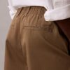Φαρδιά παντελόνια από Cotton Stretch βαμβάκι Φαρδιά παντελόνια από Cotton Stretch βαμβάκι