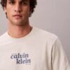 Φαρδύ T-shirt με γραφικό λογότυπο 1989