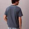Φαρδύ T-shirt με γραφικό λογότυπο 1989