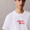 Φαρδύ T-shirt με γραφικό λογότυπο 1989 Φαρδύ T-shirt με γραφικό λογότυπο 1989