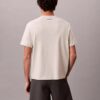 Φαρδύ T-shirt με γραφικό λογότυπο 1989