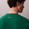 Φαρδύ T-shirt με γραφικό λογότυπο New York Office Φαρδύ T-shirt με γραφικό λογότυπο New York Office