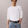 Φαρδύ T-shirt με Monogram Φαρδύ T-shirt με Monogram