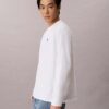 Φαρδύ T-shirt με Monogram Φαρδύ T-shirt με Monogram
