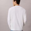 Φαρδύ T-shirt με Monogram Φαρδύ T-shirt με Monogram