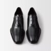Felix Leather Oxford