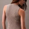 Φορέμα Midi με Lurex