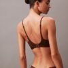 Form to Body Bralette με ελαφριά επένδυση που προσαρμόζεται στο σώμα