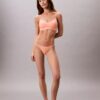 Form to Body Bralette με ελαφριά επένδυση που προσαρμόζεται στο σώμα Form to Body Bralette με ελαφριά επένδυση που προσαρμόζεται στο σώμα