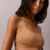 Form to Body Bralette με ελαφριά επένδυση που προσαρμόζεται στο σώμα