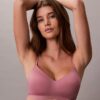Form to Body Bralette με ελαφριά επένδυση που προσαρμόζεται στο σώμα Form to Body Bralette με ελαφριά επένδυση που προσαρμόζεται στο σώμα