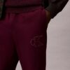 Φόρμα με Monogram από φλις Φόρμα με Monogram από φλις
