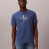 Φωτογραφία Κλασικό T-shirt με γραφικό Monologo