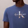 Φωτογραφία Κλασικό T-shirt με γραφικό Monologo
