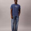 Φωτογραφία Κλασικό T-shirt με γραφικό Monologo