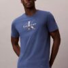 Φωτογραφία Κλασικό T-shirt με γραφικό Monologo