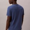 Φωτογραφία Κλασικό T-shirt με γραφικό Monologo
