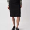 Φούστα Luna Pencil Φούστα Luna Pencil