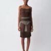 Φούστα Mabel Sheer Φούστα Mabel Sheer
