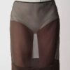 Φούστα Mabel Sheer Φούστα Mabel Sheer