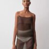 Φούστα Mabel Sheer Φούστα Mabel Sheer