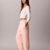 Φούτερ Jogger με Monogram Φούτερ Jogger με Monogram