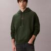 Φούτερ με κουκούλα Monologo Premium Fleece Φούτερ με κουκούλα Monologo Premium Fleece