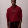 Φούτερ με κουκούλα Monologo Premium Fleece Φούτερ με κουκούλα Monologo Premium Fleece