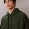 Φούτερ με κουκούλα Monologo Premium Fleece Φούτερ με κουκούλα Monologo Premium Fleece