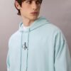 Φούτερ με κουκούλα Monologo Premium Fleece Φούτερ με κουκούλα Monologo Premium Fleece