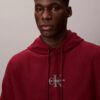 Φούτερ με κουκούλα Monologo Premium Fleece Φούτερ με κουκούλα Monologo Premium Fleece