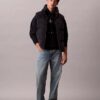 Φούτερ με κουκούλα Monologo Premium Fleece Φούτερ με κουκούλα Monologo Premium Fleece