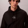 Φούτερ με κουκούλα Monologo Premium Fleece Φούτερ με κουκούλα Monologo Premium Fleece