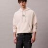 Φούτερ με κουκούλα Monologo Premium Fleece Φούτερ με κουκούλα Monologo Premium Fleece