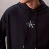 Φούτερ με κουκούλα Monologo Premium Fleece Φούτερ με κουκούλα Monologo Premium Fleece