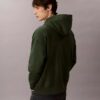 Φούτερ με κουκούλα Monologo Premium Fleece Φούτερ με κουκούλα Monologo Premium Fleece