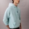 Φούτερ με κουκούλα Monologo Premium Fleece Φούτερ με κουκούλα Monologo Premium Fleece