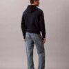 Φούτερ με κουκούλα Monologo Premium Fleece Φούτερ με κουκούλα Monologo Premium Fleece