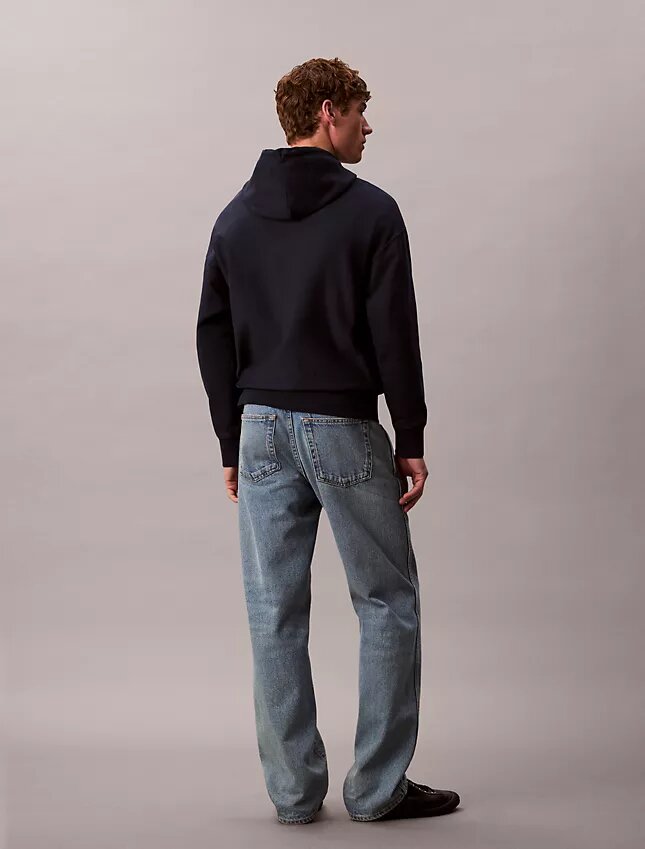 Φούτερ με κουκούλα Monologo Premium Fleece Φούτερ με κουκούλα Monologo Premium Fleece
