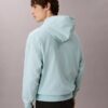 Φούτερ με κουκούλα Monologo Premium Fleece Φούτερ με κουκούλα Monologo Premium Fleece