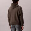 Φούτερ με κουκούλα Monologo Premium Fleece Φούτερ με κουκούλα Monologo Premium Fleece