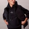 Φούτερ με κουκούλα Monologo Premium Fleece Φούτερ με κουκούλα Monologo Premium Fleece
