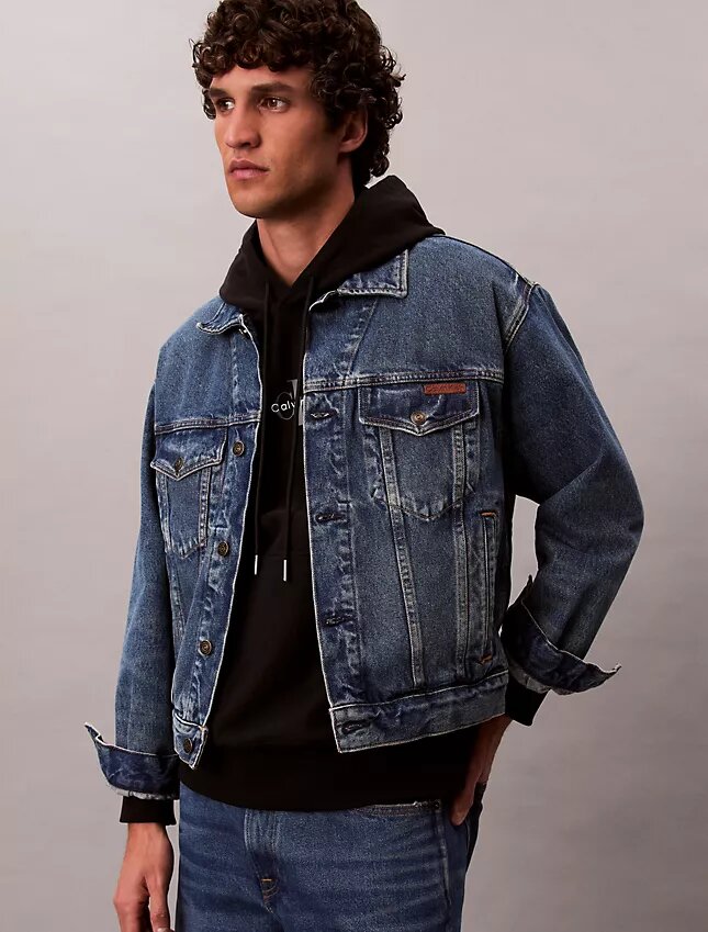 Φούτερ με κουκούλα Monologo Premium Fleece Φούτερ με κουκούλα Monologo Premium Fleece