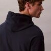 Φούτερ με κουκούλα Monologo Premium Fleece Φούτερ με κουκούλα Monologo Premium Fleece
