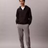 Φούτερ με Monogram