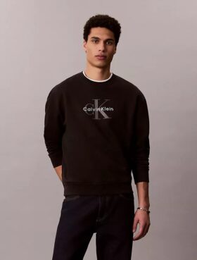 Φούτερ Monologo Fleece