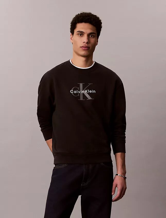 Φούτερ Monologo Fleece Φούτερ Monologo Fleece