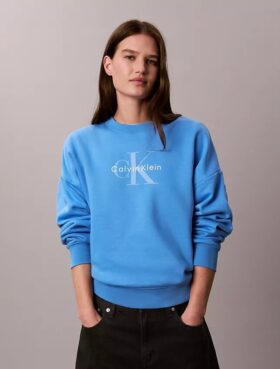 Φούτερ Monologo Fleece