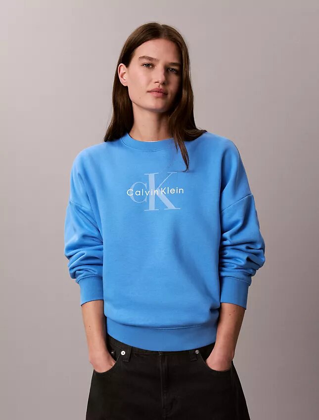 Φούτερ Monologo Fleece Φούτερ Monologo Fleece